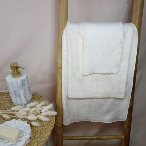 Serviette en bambou