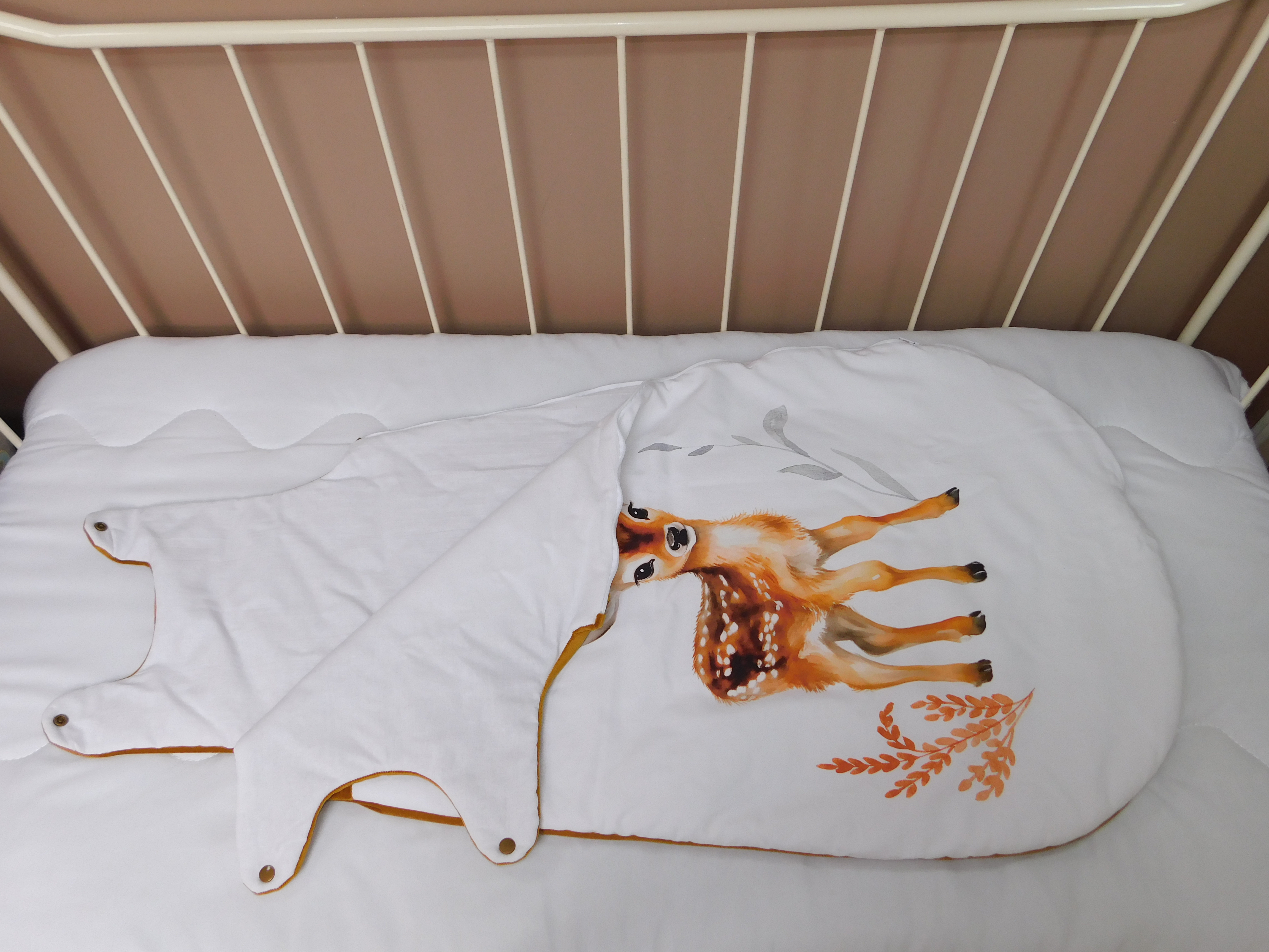 Gigoteuse Câlin – Image 4
