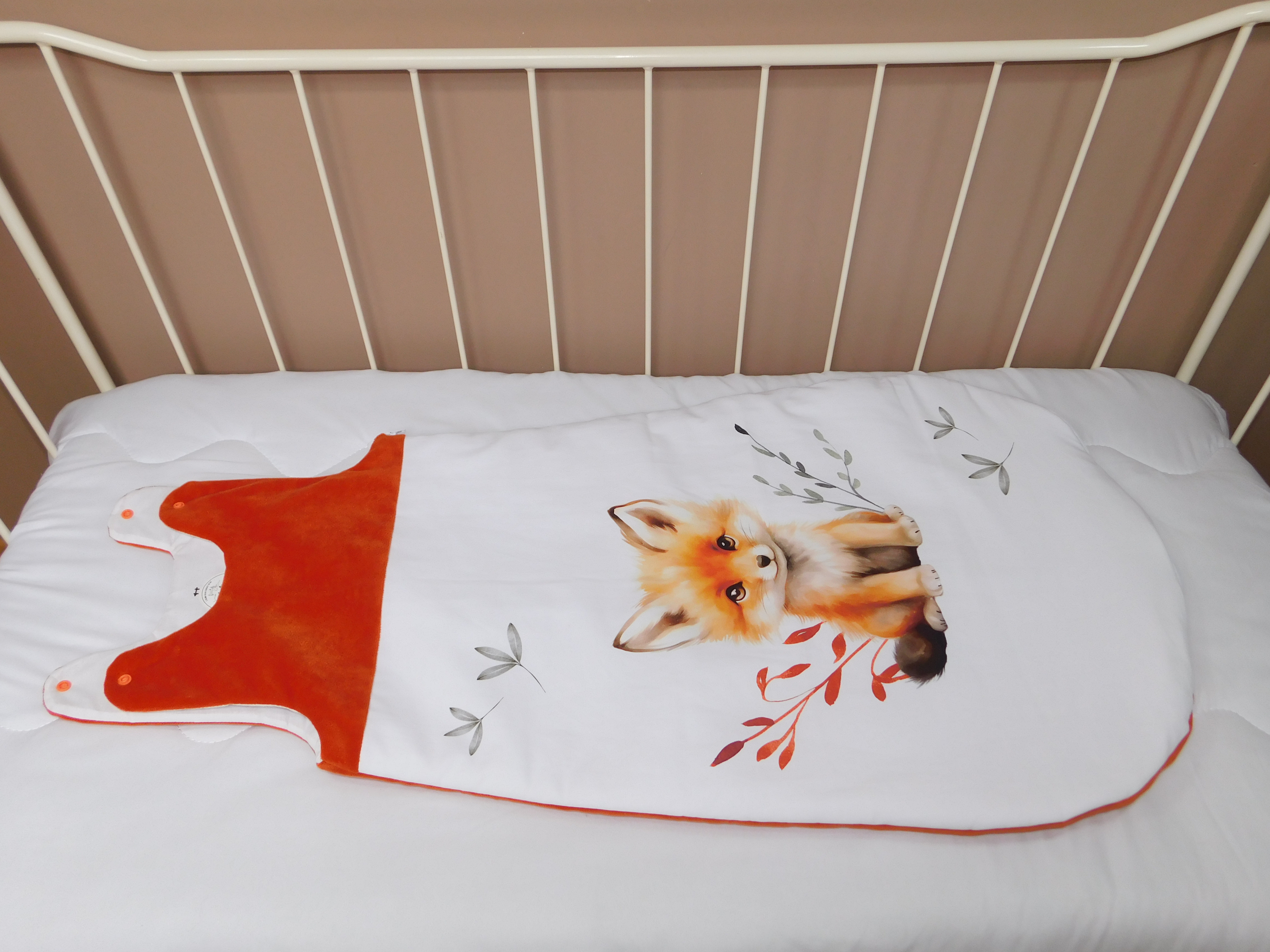 Gigoteuse Câlin – Image 14