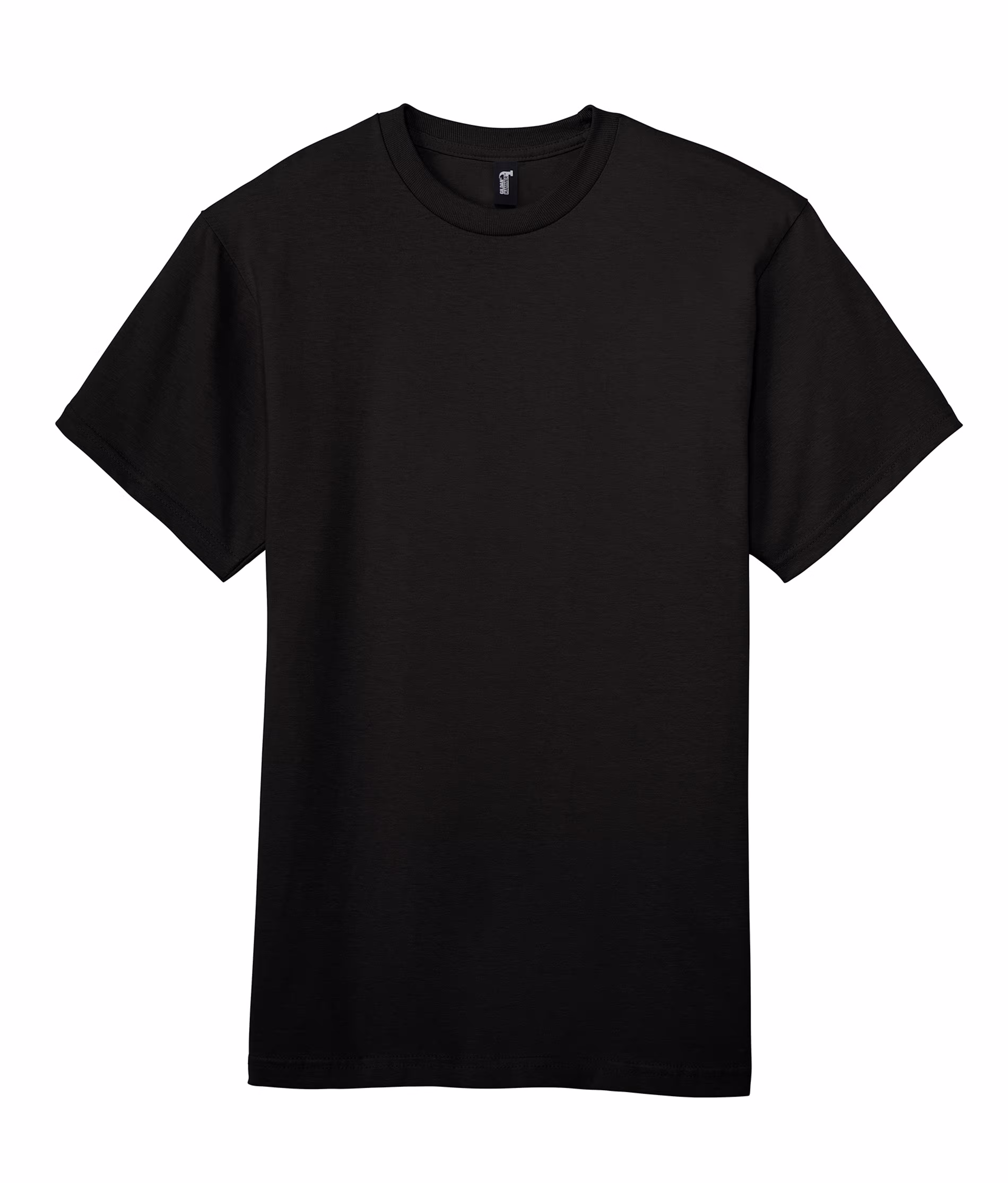 GIH000 - T-shirt Hammer – Image 2
