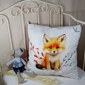 Coussin Savane