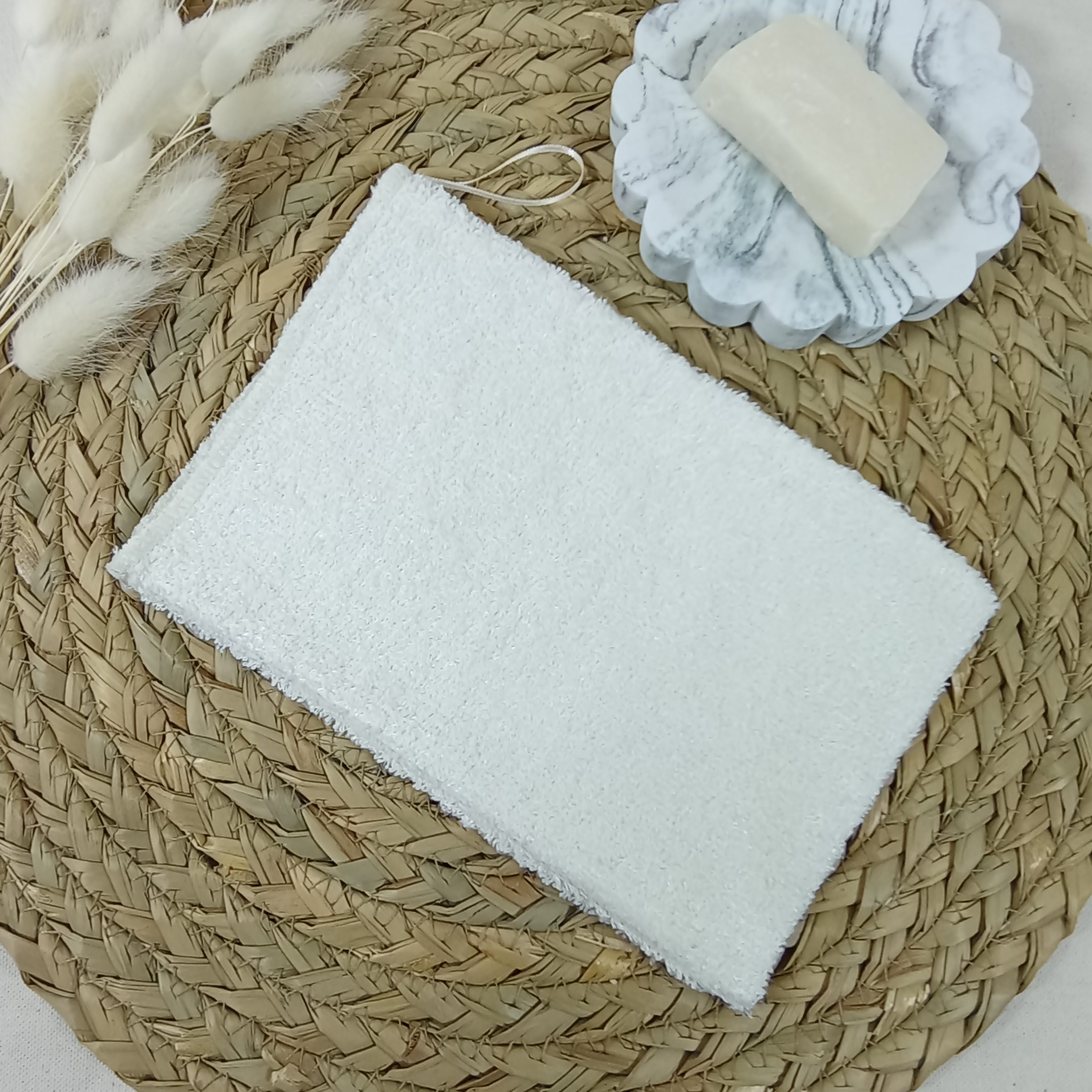 Gant de toilette – Image 2