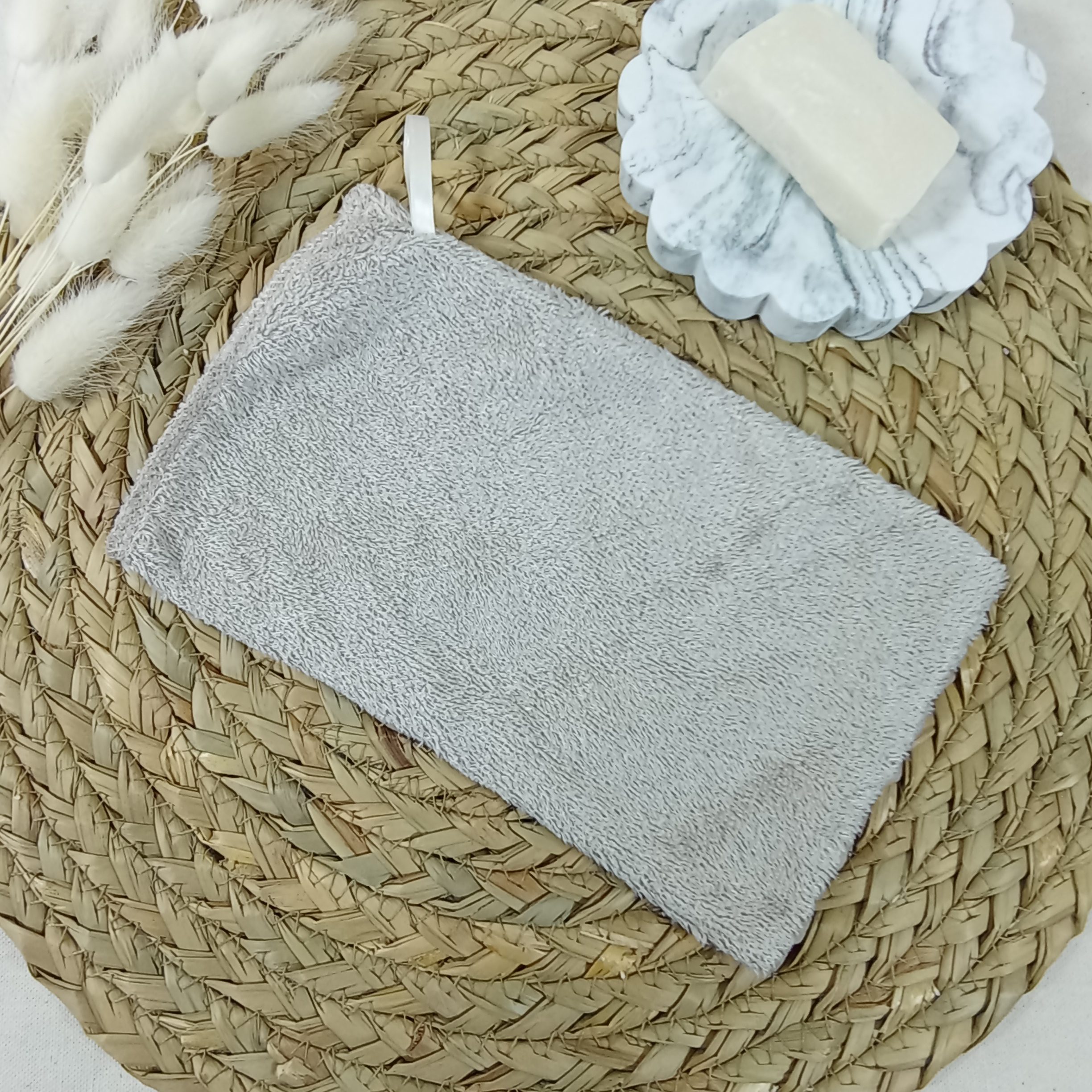 Gant de toilette – Image 3