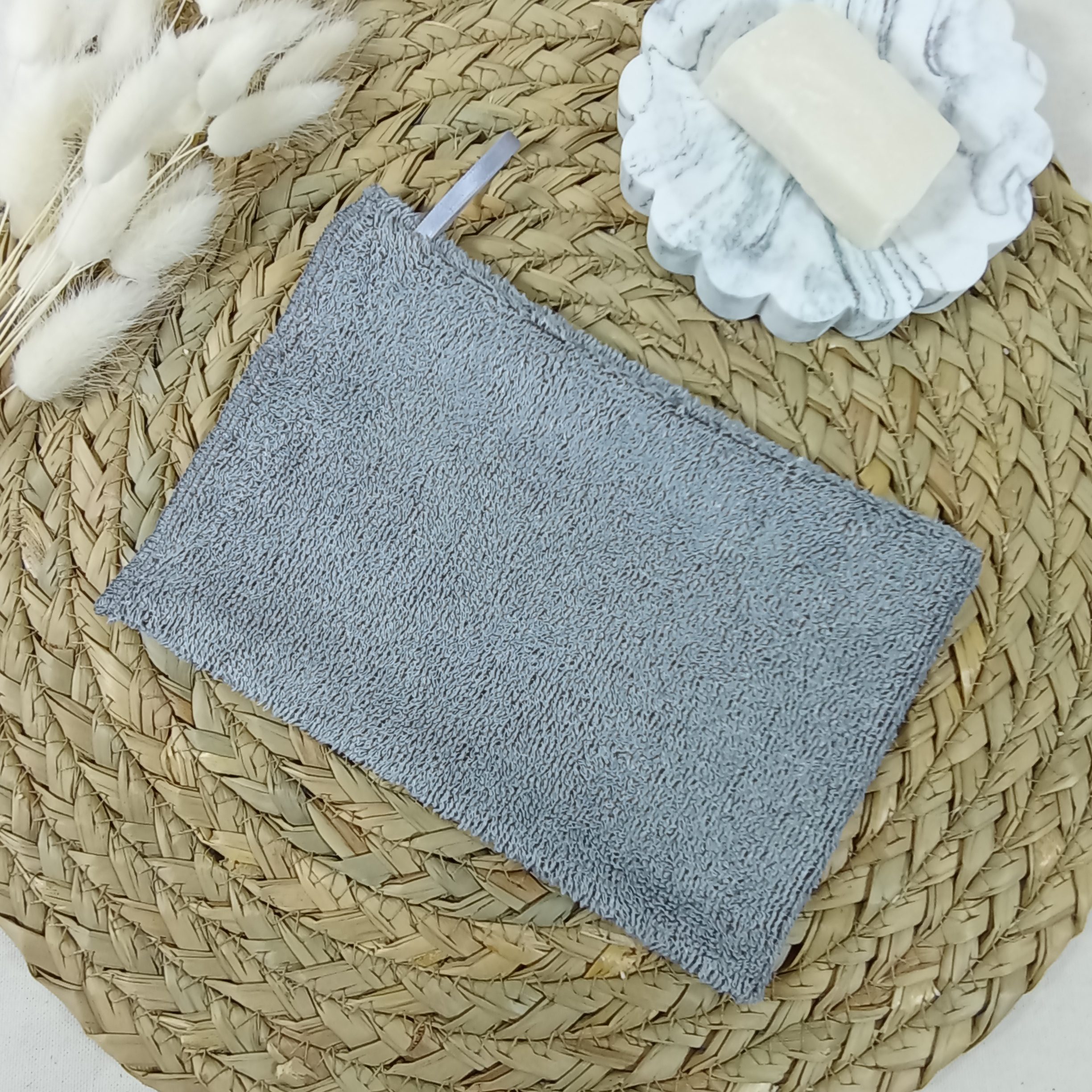 Gant de toilette – Image 4